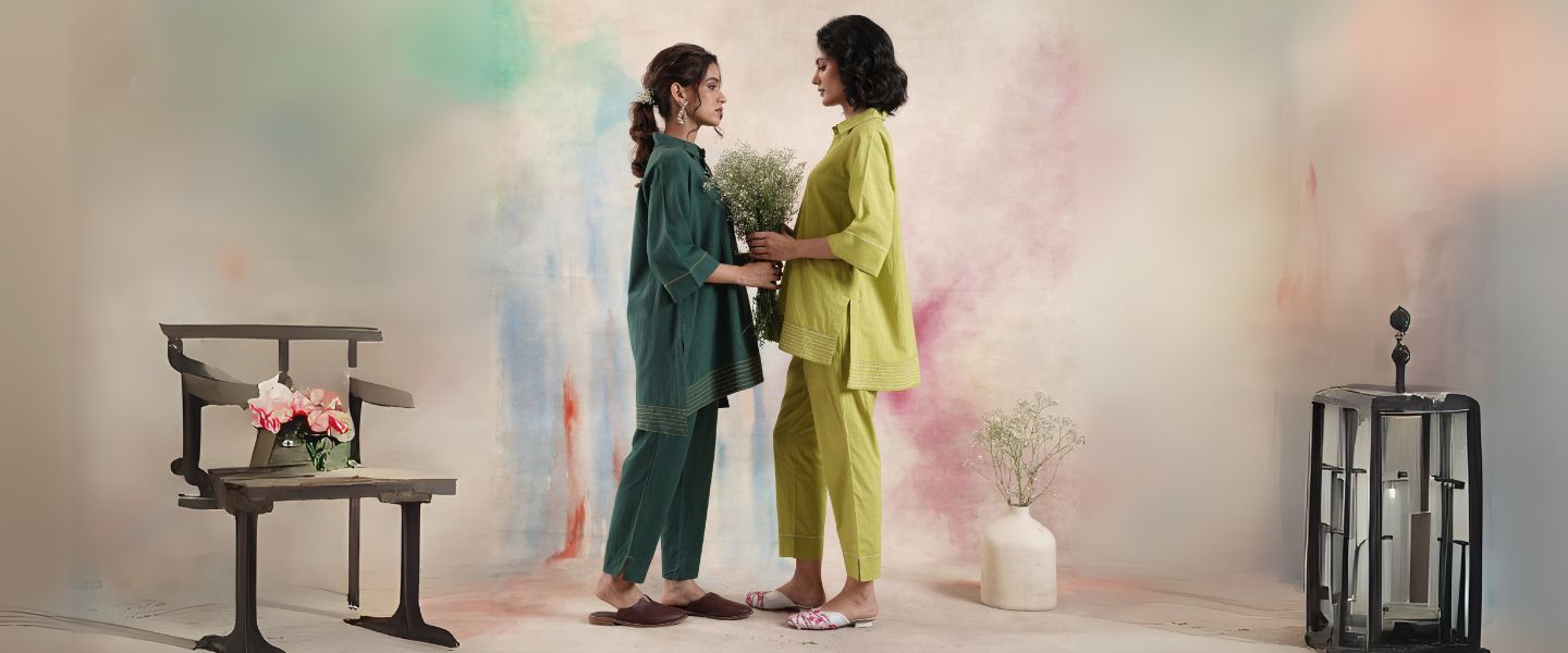 Festive fits for your family