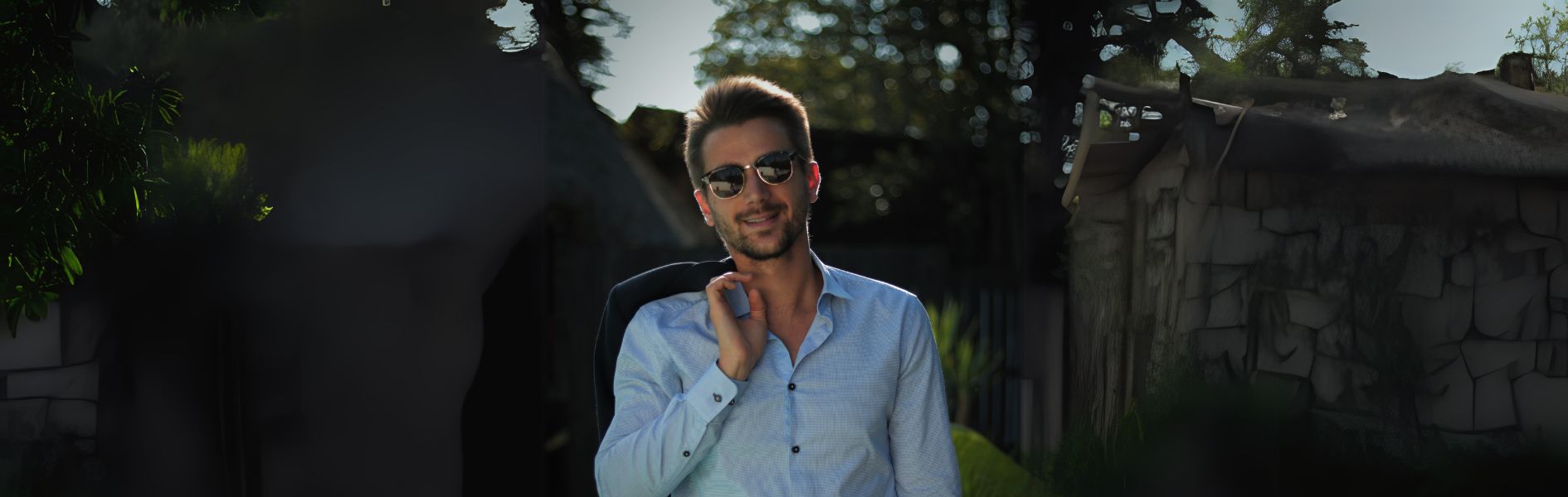 Occasional Styling - Men