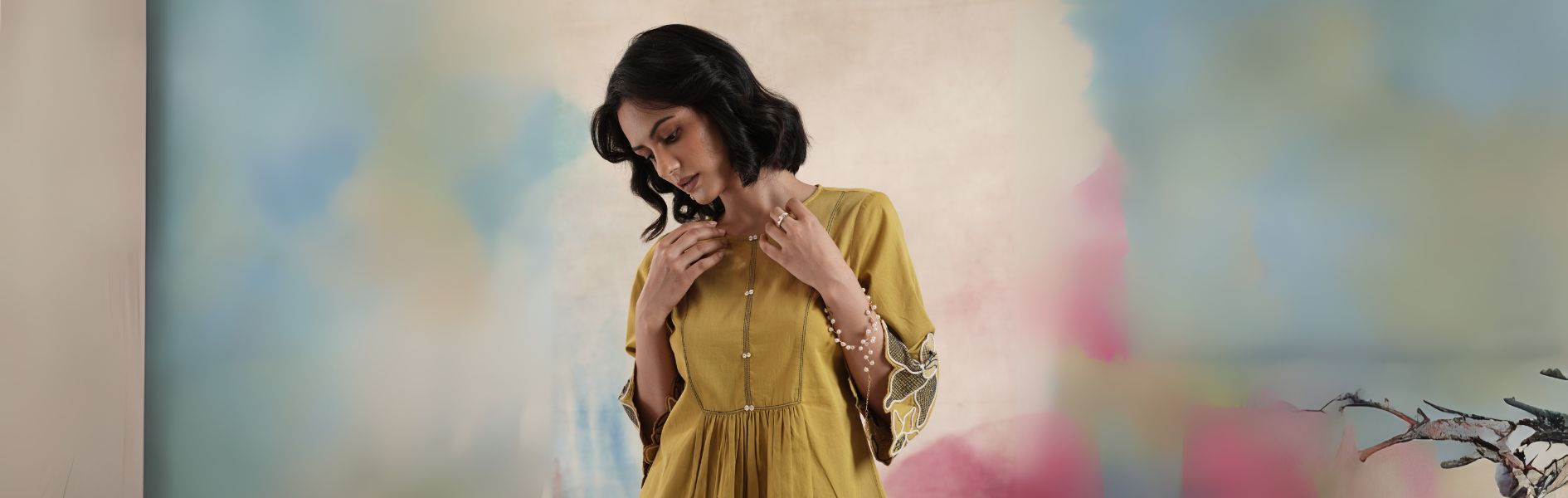 Premium Fashion Made Accessible for Everyone
